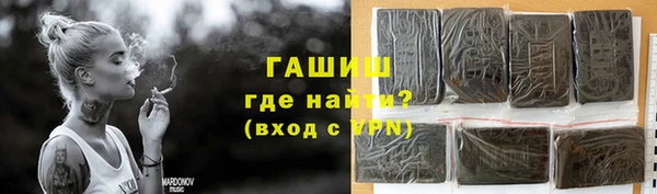 гидра Алексеевка